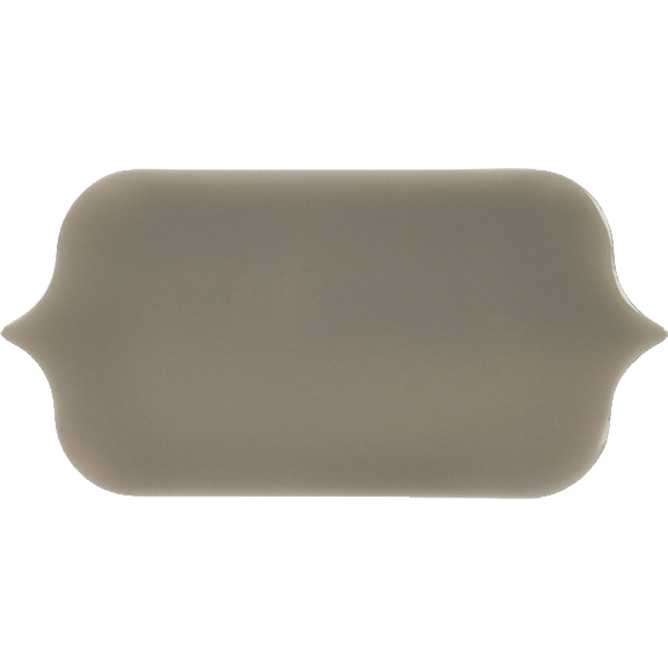 Crossville Handwritten Gothic Picket 3" x 6" Ceramic Tile