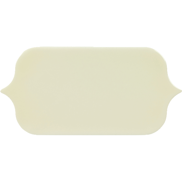 Crossville Handwritten Gothic Picket 3" x 6" Ceramic Tile