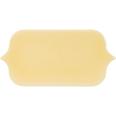 Crossville Handwritten Gothic Picket 3" x 6" Ceramic Tile