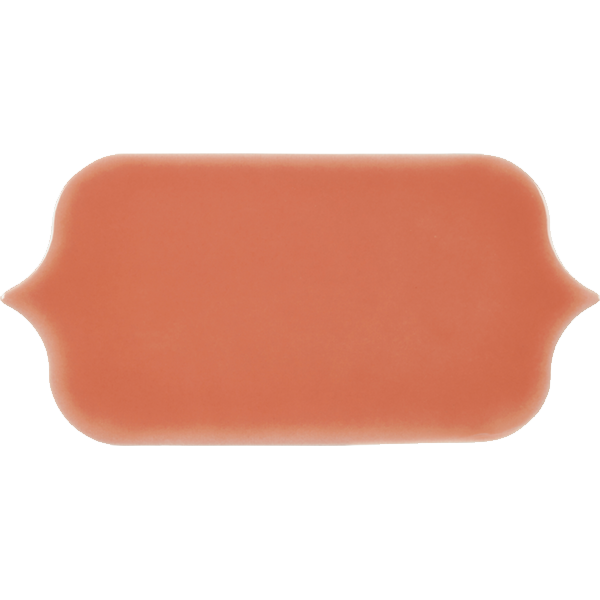 Crossville Handwritten Gothic Picket 3" x 6" Ceramic Tile