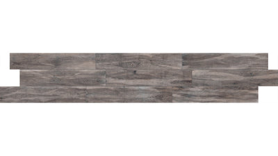 Del Conca USA Hardin Valley 8" x 48" Porcelain Plank