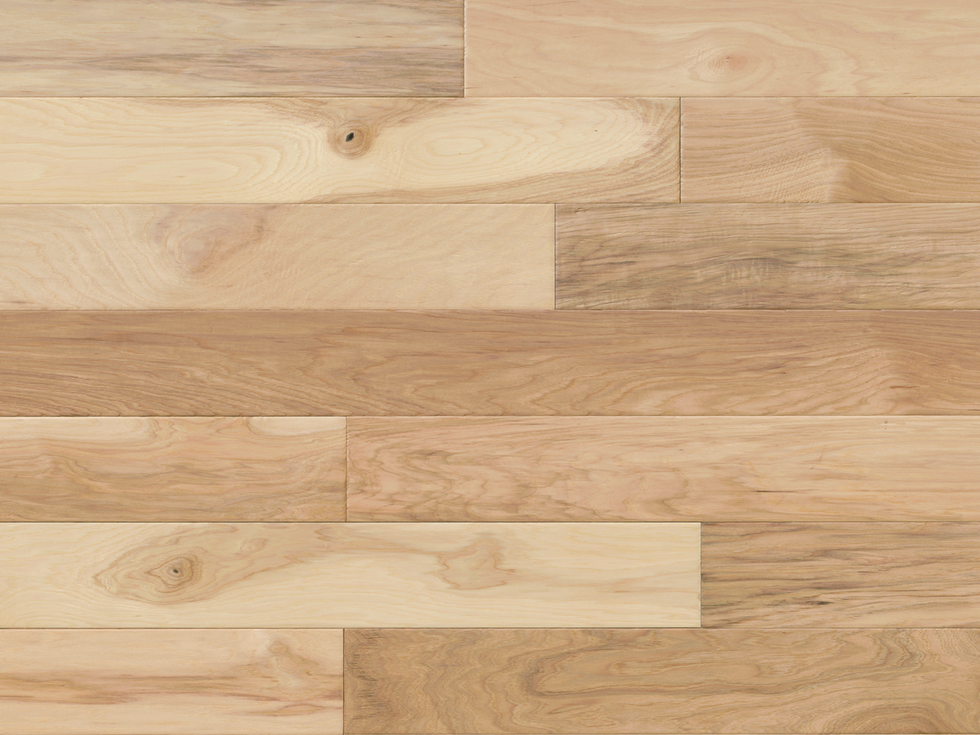Reward Flooring El Paso 5" x RL Hardwood Plank