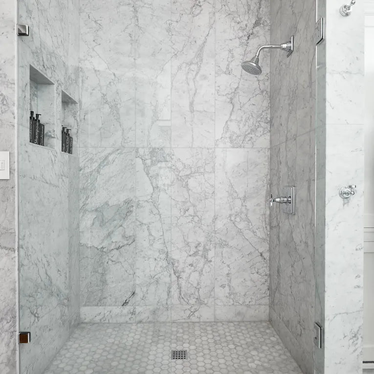 Arizona Tile Marble 24" x 48" Marble Tile