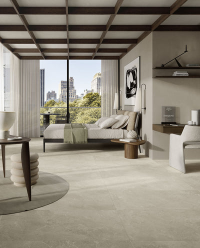 Del Conca USA Horizons 24" x 48" Porcelain Tile