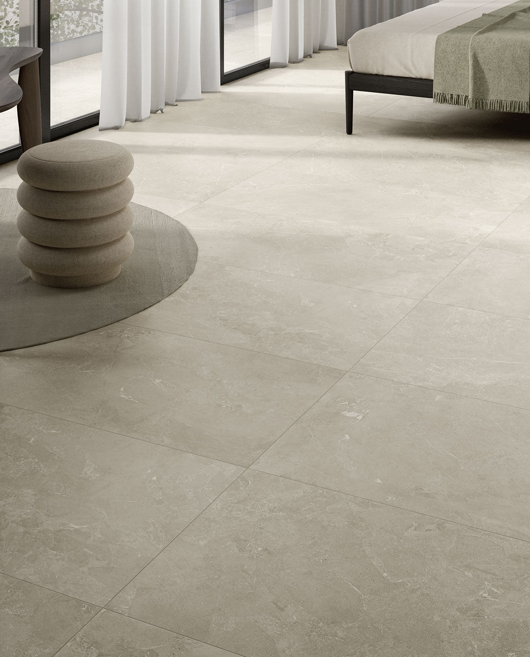 Del Conca USA Horizons 24" x 48" Porcelain Tile