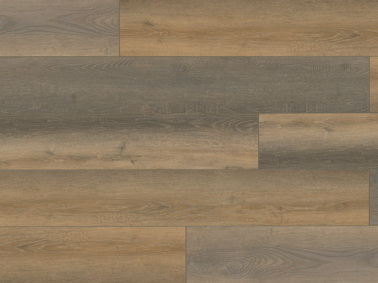 GemCore Onyx 9" x 60" Vinyl Plank