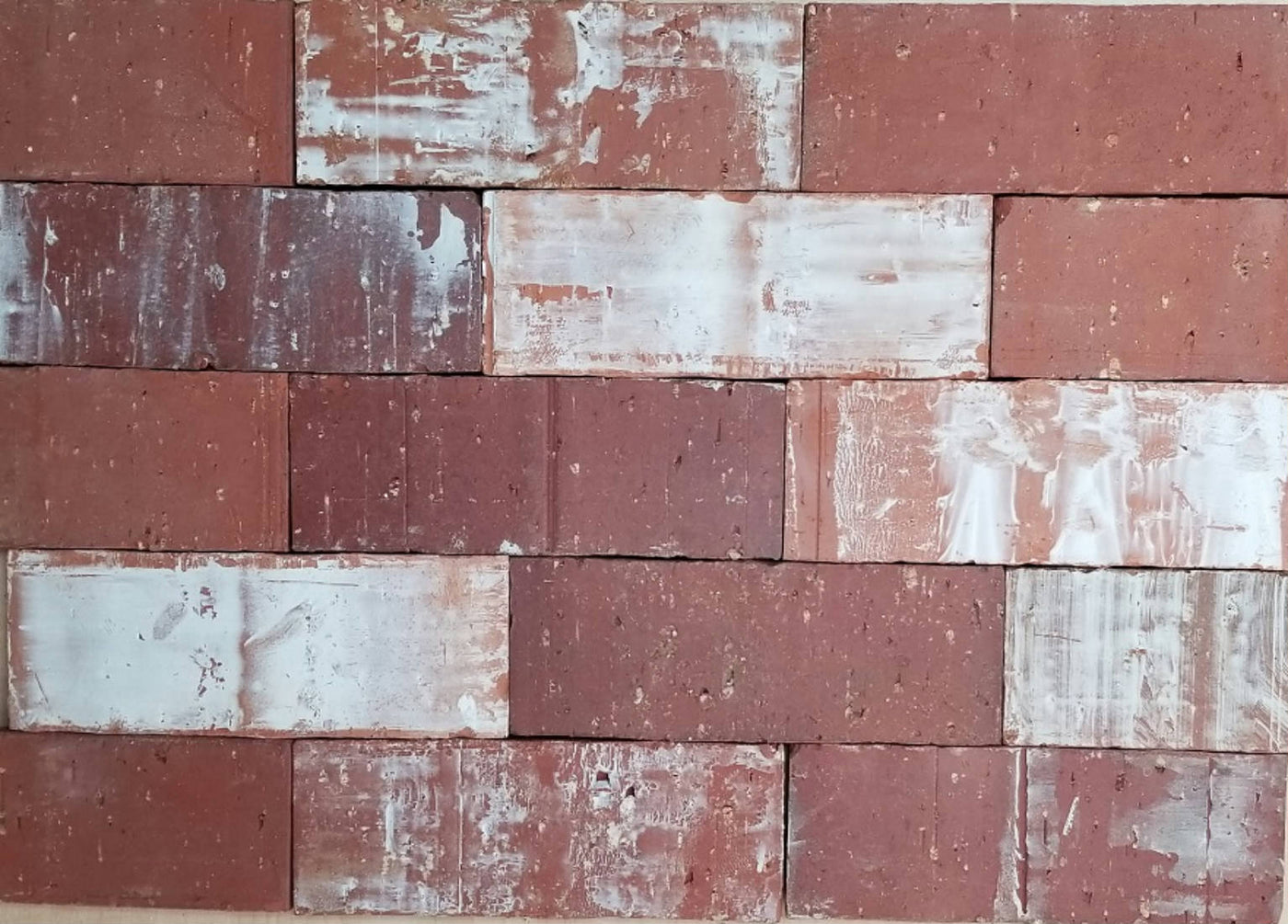 Alfagres Timeless 3" x 8" Brick Tile