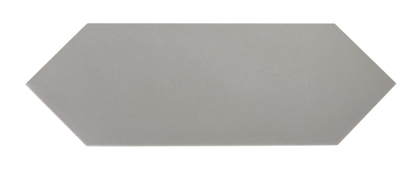 Ottimo Ceramics Picket 4" x 12" Porcelain Tile