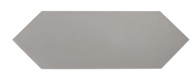 Ottimo Ceramics Picket 4" x 12" Porcelain Tile