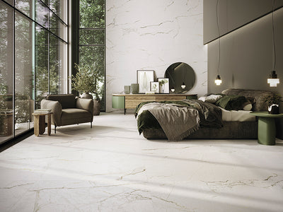 MIR Mosaic Imperial 48" x 48" Porcelain Tile