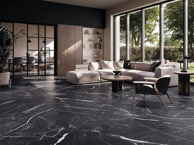 MIR Mosaic Imperial 48" x 48" Porcelain Tile