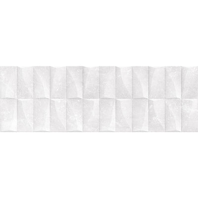 MIR Mosaic Impressions 11.81" x 35.45" Ceramic Tile