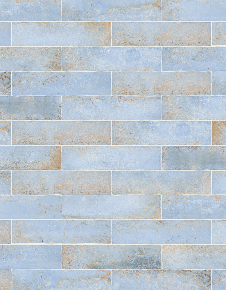 Prestige Industrial 3" x 12" Ceramic Tile