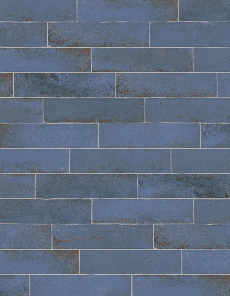 Prestige Industrial 3" x 12" Ceramic Tile