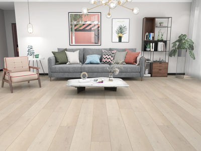 Tesoro Timberlux 9" x 60" Vinyl Plank