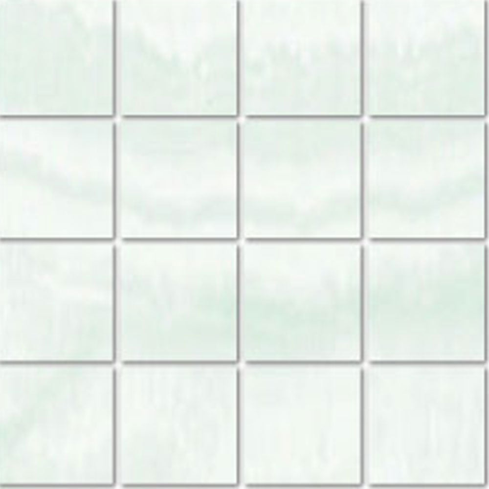 Tesoro Atlas 3 x 3 11.75" x 11.75" Porcelain Mosaic