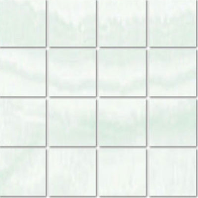 Tesoro Atlas 3 x 3 11.75" x 11.75" Porcelain Mosaic