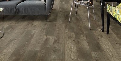 Metroflor Engage Inception 120XL 8.66" x 59.44" Gravity Vinyl Plank