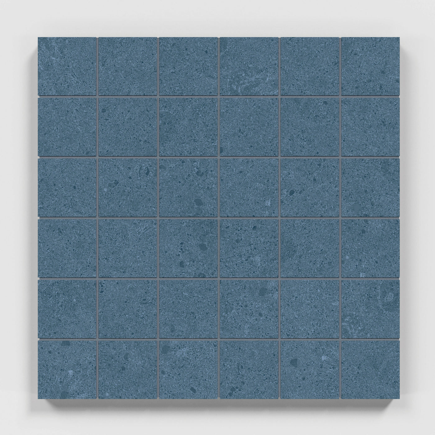 Crossville Argent 2.0 2 x 2 12" x 12" Porcelain Mosaic