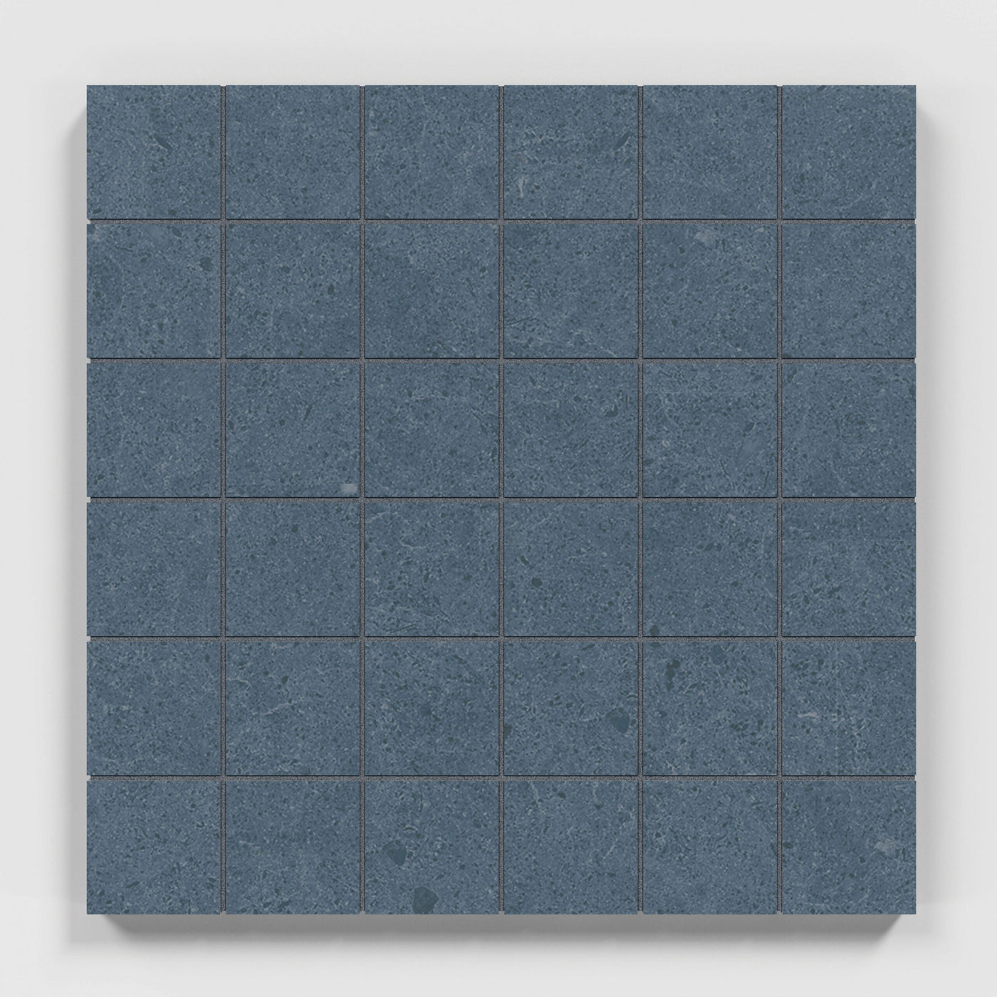 Crossville Argent 2.0 2 x 2 12" x 12" Porcelain Mosaic