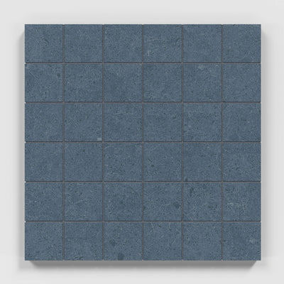 Crossville Argent 2.0 2 x 2 12" x 12" Porcelain Mosaic