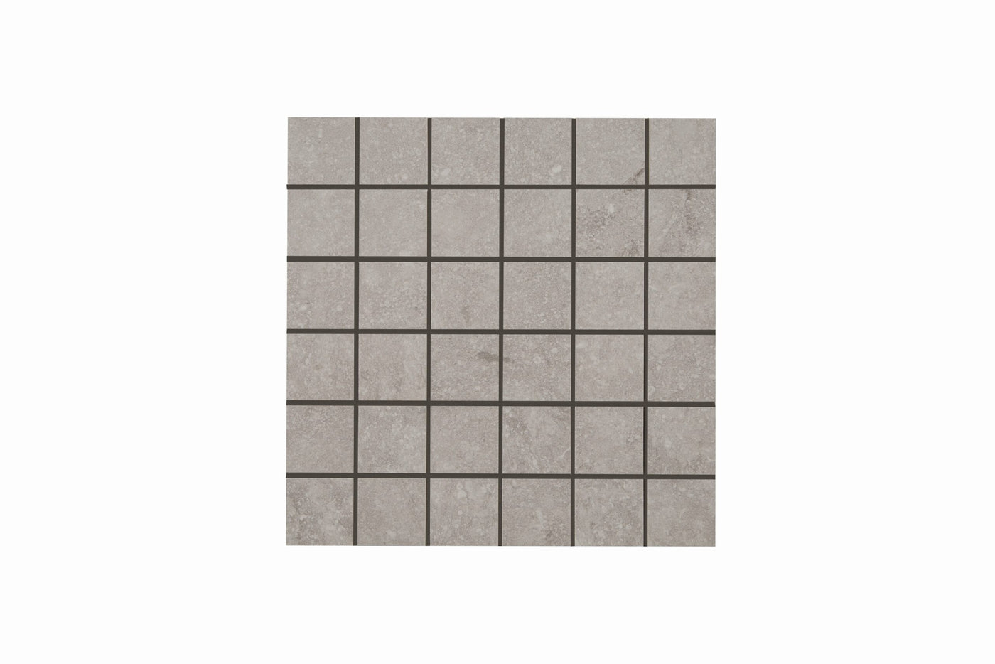 Crossville Beljn 2 x 2 12" x 12" Porcelain Mosaic