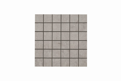 Crossville Beljn 2 x 2 12" x 12" Porcelain Mosaic