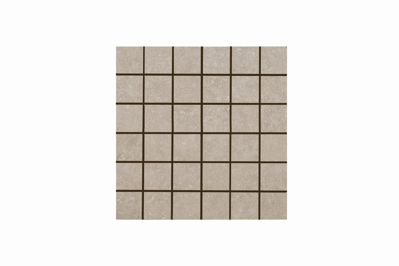 Crossville Beljn 2 x 2 12" x 12" Porcelain Mosaic