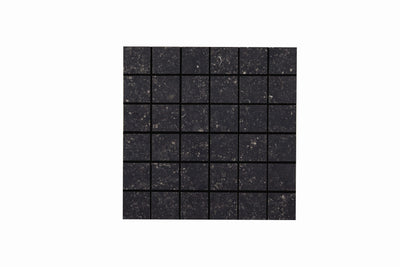 Crossville Beljn 2 x 2 12" x 12" Porcelain Mosaic