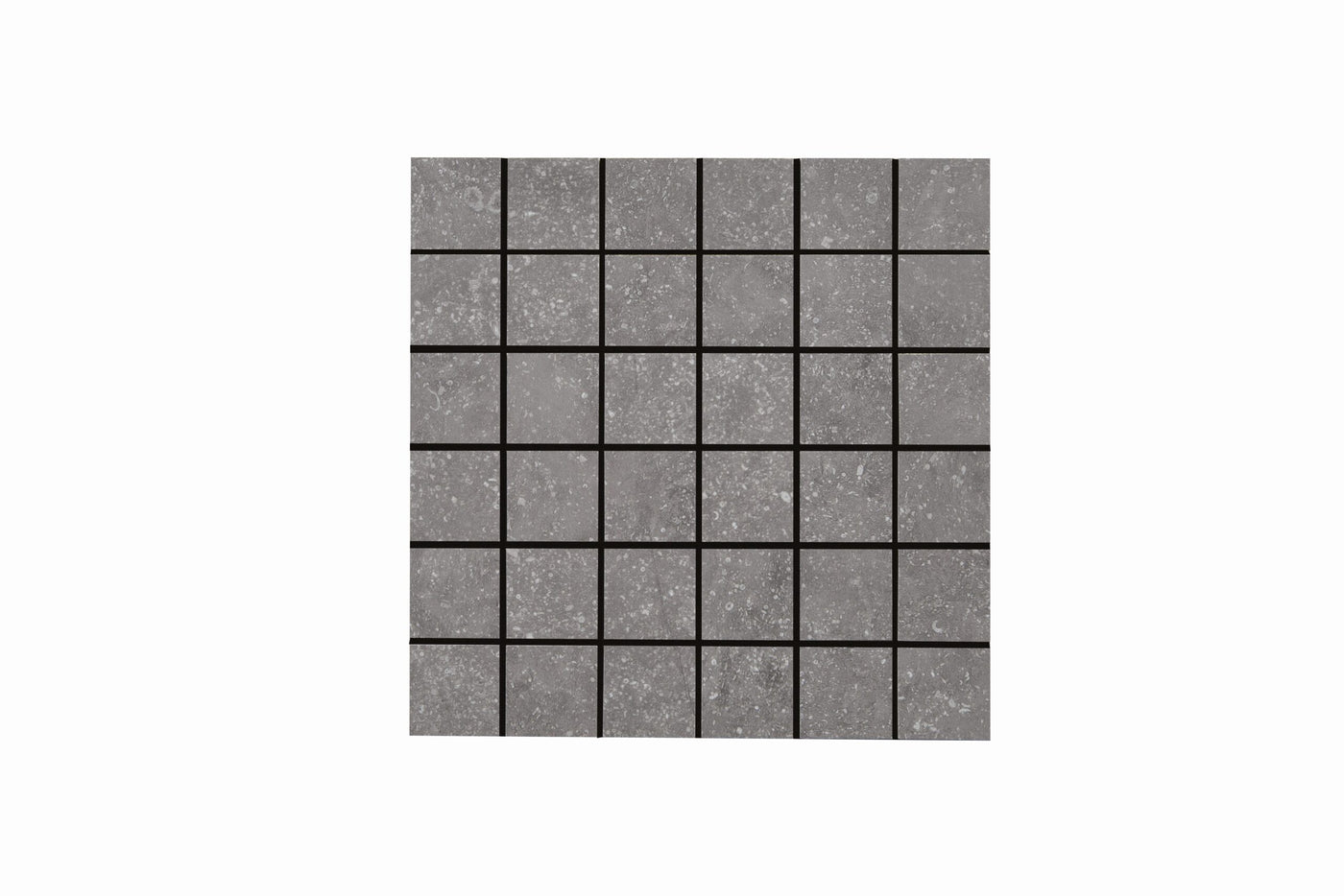 Crossville Beljn 2 x 2 12" x 12" Porcelain Mosaic