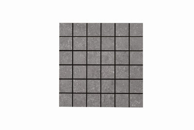 Crossville Beljn 2 x 2 12" x 12" Porcelain Mosaic