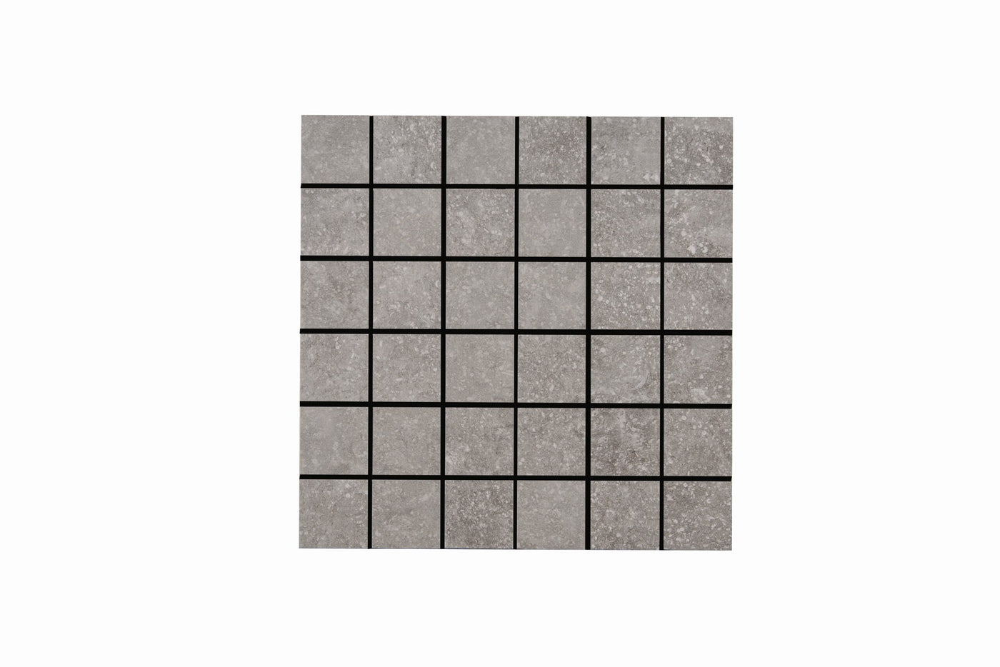 Crossville Beljn 2 x 2 12" x 12" Porcelain Mosaic