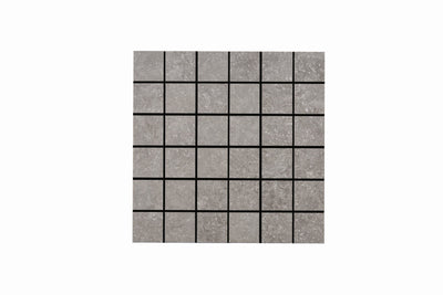 Crossville Beljn 2 x 2 12" x 12" Porcelain Mosaic