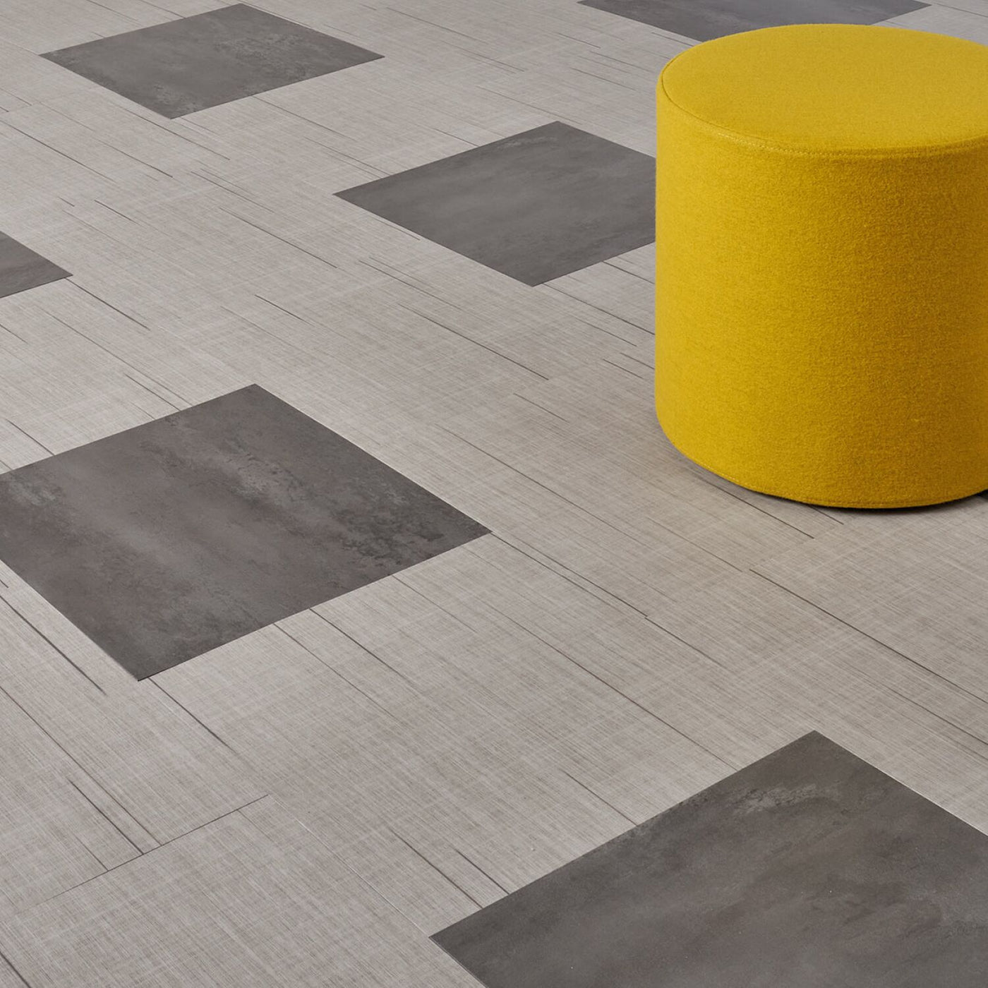 Armstrong Unify 18" x 18" Norse Vinyl Tile