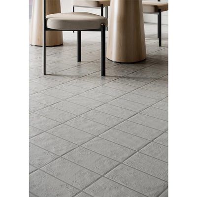 Prestige Brick Revolution 5" x 10" Porcelain Tile