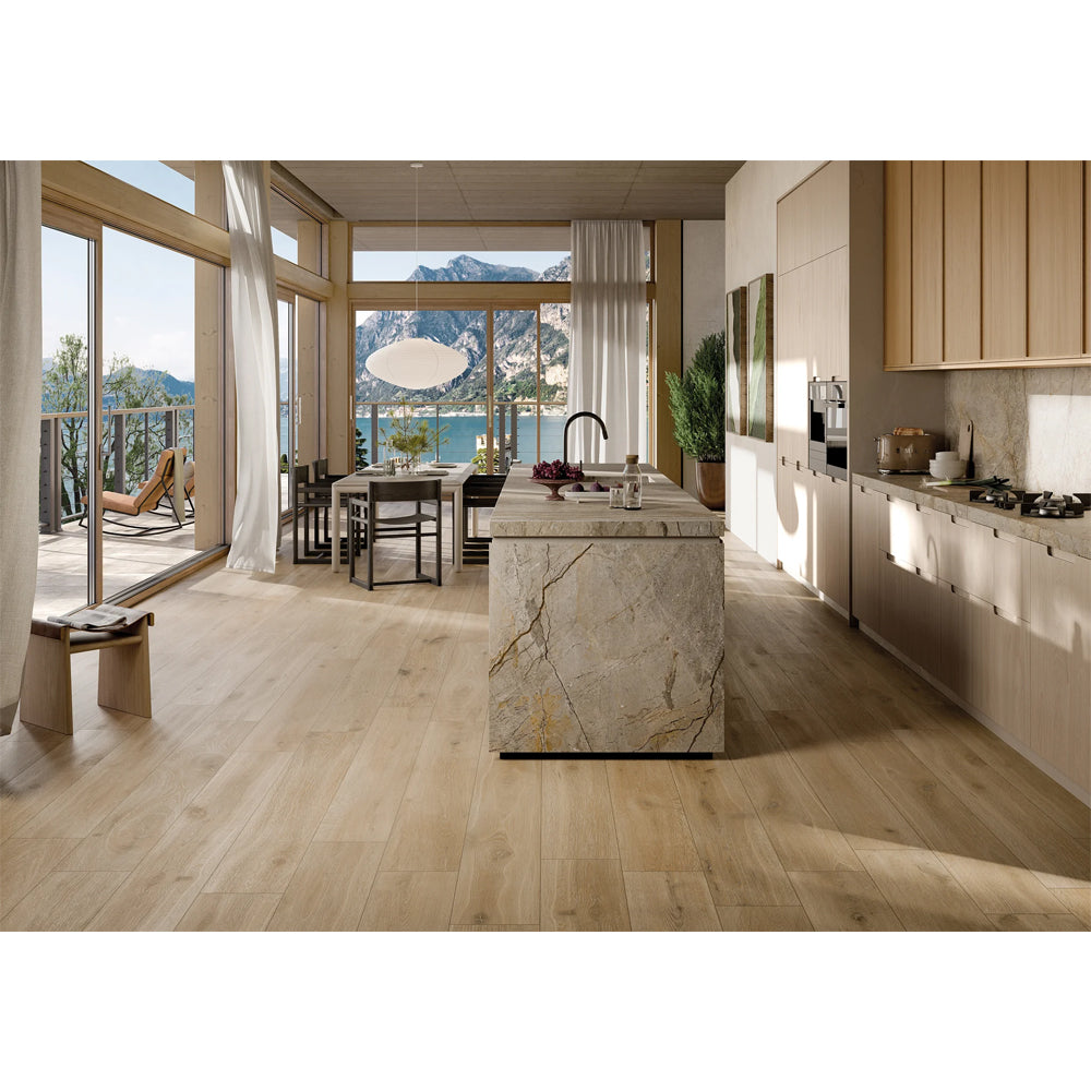 Prestige Cortina 10" x 60" Porcelain Tile