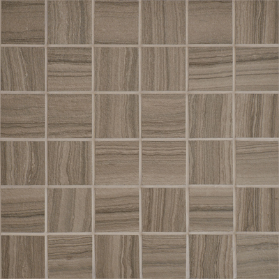 Crossville Java Joint 2 x 2 11.75" x 11.75" Porcelain Mosaic