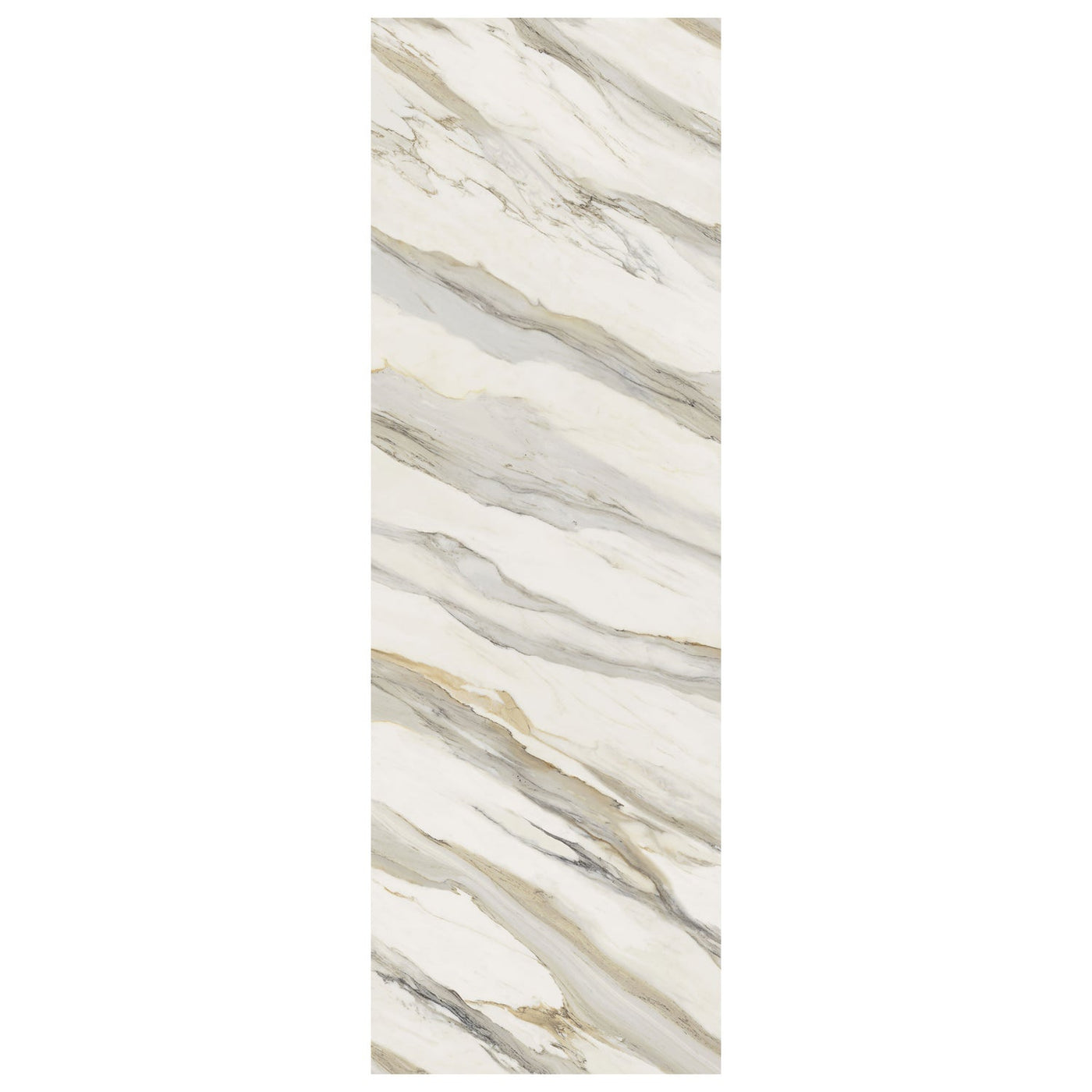 Milestone Jem 32" x 96" Porcelain Tile