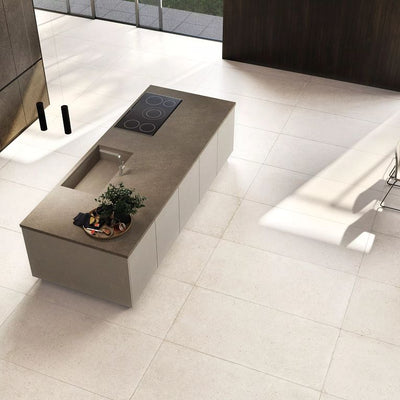 Arizona Tile Konkrete 24" x 48" Porcelain Tile