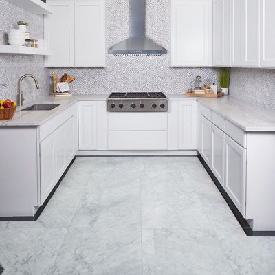 Arizona Tile Marble 24" x 48" Marble Tile