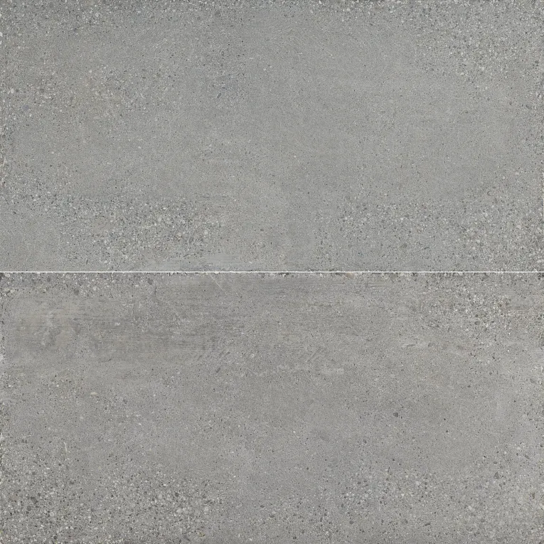 Arizona Tile Konkrete Anti-Slip 24" x 48" Porcelain Tile