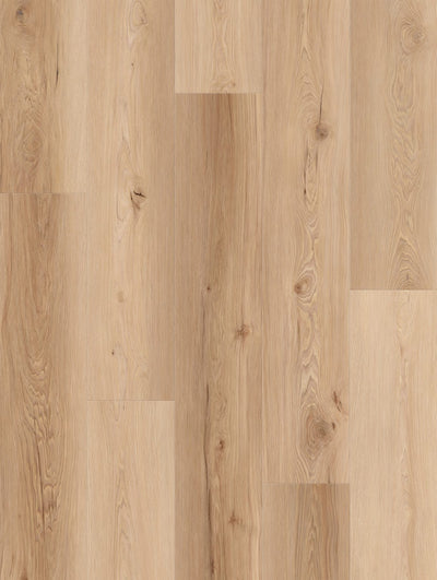 Lions Floor Comfort Heights 9.25" x 60" Laminate Plank