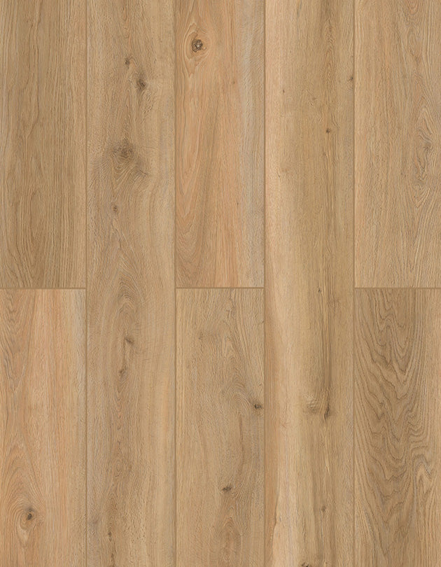 Lions Floor Indoor Delight 9" x 72" SPC Plank