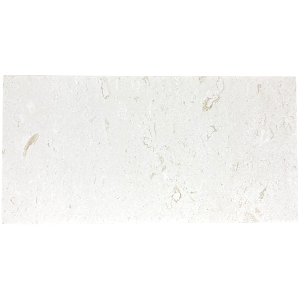 Patara Stone Limestone 12" x 24" Limestone Tile