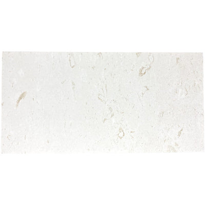 Patara Stone Limestone 12" x 24" Limestone Tile