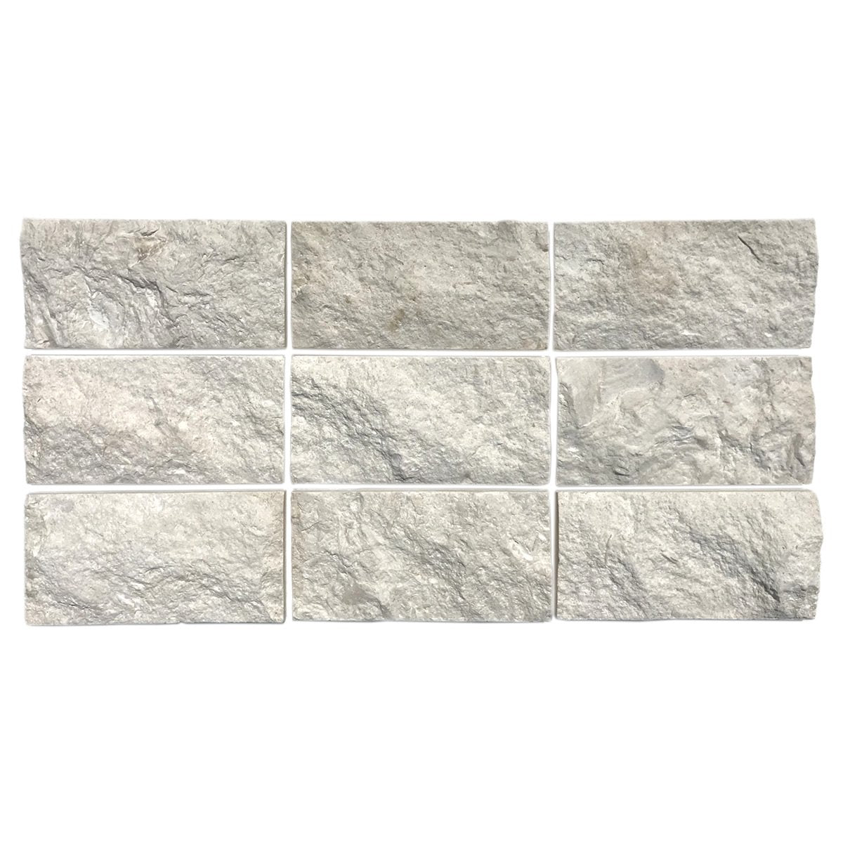 Patara Stone Limestone 12.7MM 3" x 6" Limestone Tile