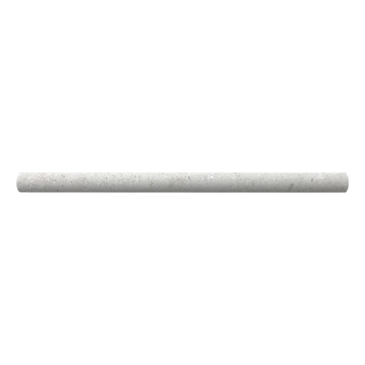 Patara Stone Limestone 1" x 12" Limestone Pencil Liner