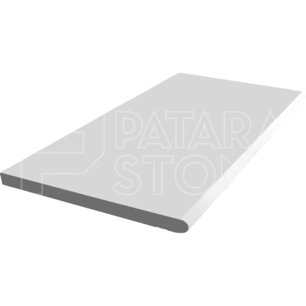 Patara Stone Limestone Coping 12" x 24" Limestone Paver