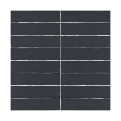 Lungarno Linea 3" x 12" Ceramic Tile