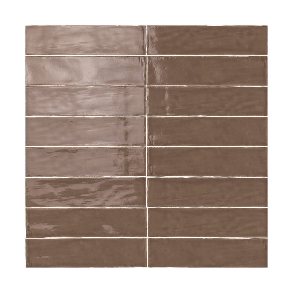 Lungarno Linea 3" x 12" Ceramic Tile